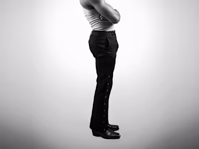 Aesthetic Faceless UGC Video