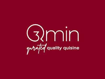 Food Delivery App | Brand Design & Strategy