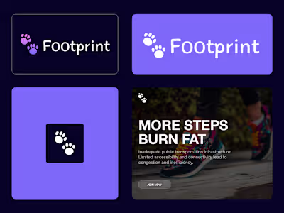 Logo design branding