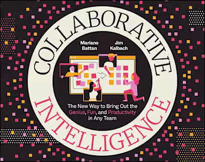 Business Book Managed From Ideation to Final Proof for Wiley 