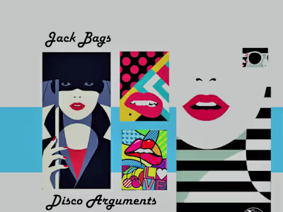 Artwork for Logos Recordings