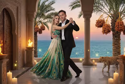 My beautiful sister is dancing the night away. https://www.y...