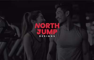 Comprehensive Branding for North Jump Designs