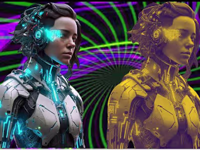 NFT TRAITS AND COLLECTION