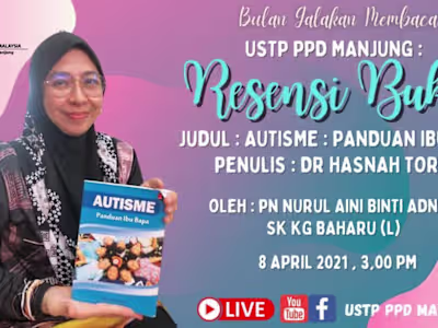 Social media manager