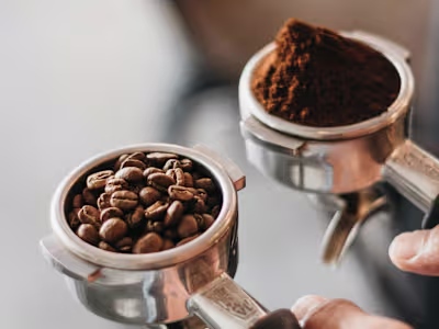 Building a Mighty Digital Presence for a Speciality Coffee Brand
