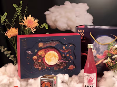 Mooncake 