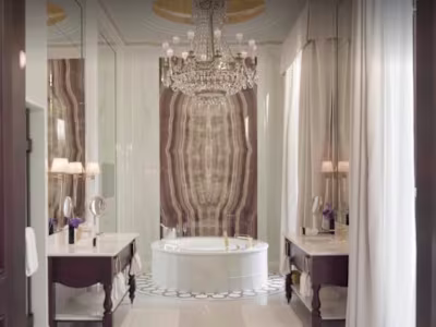 Four Seasons Hotels and Resorts Madrid