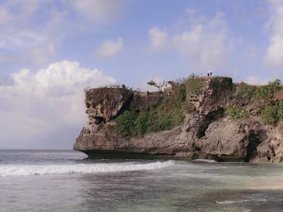 Travel Video - Bali