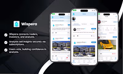 Wispera