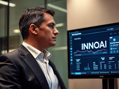 InnoAI | AI Solutions for Tomorrow