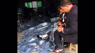 Disappearing River Part 6: Blue Jean Blues - YouTube