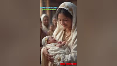 Dhritarashtra, Pandu, and Vidura... How were they born? - YouTu…