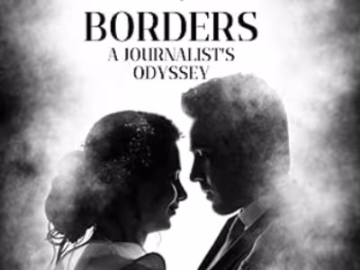Bridges Beyond Borders: A Journalist’s Odyssey