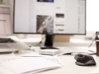 PRODUCTION COMPANY l Front Desk & Office Manager
