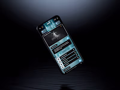 All Mobile App UI/UX Redesigns