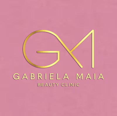 Rebranding, Gabriela Maia Beauty Clinic :: Behance