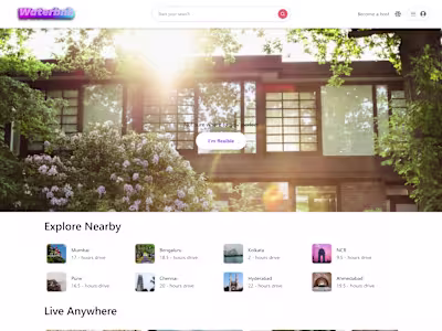 Connector: The World's Social Network