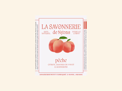 La Savonnerie | Brand Identity, Packaging Design