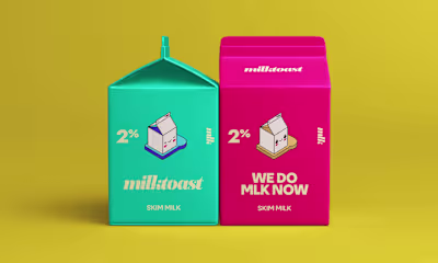 Milktoast an NFT Project