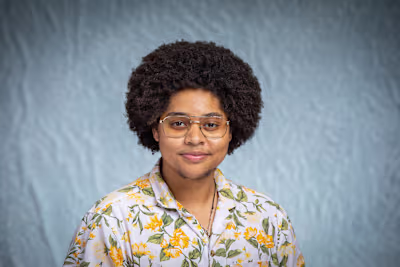 English alum Elliot Wade ascends as a local community reporter