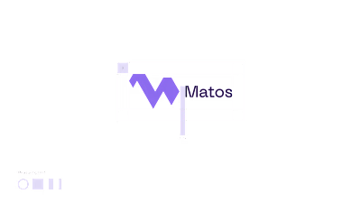 Matos - AI Research Assistant - Corporate Branding 