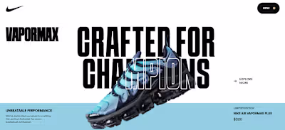 Modern eCommerce Website Development