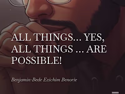 Alignment has changed not just what I receive, but how I mov...