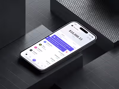 Laguna wallet case study
