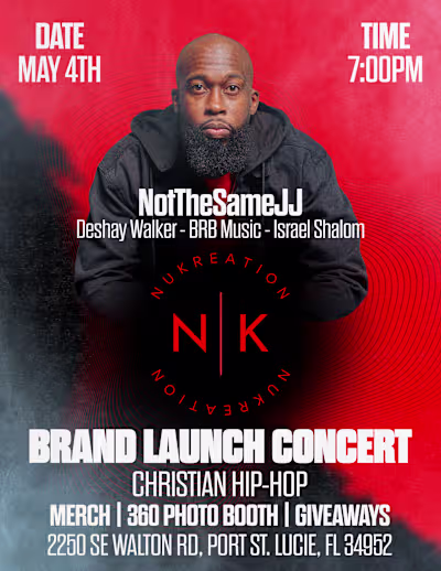  Nukreation Brand Launch Concert