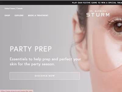 Shopify Store Development and Management