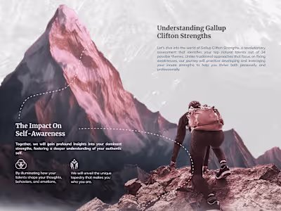 Mastering What Matters