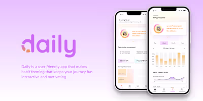 Daily Habit Tracking App