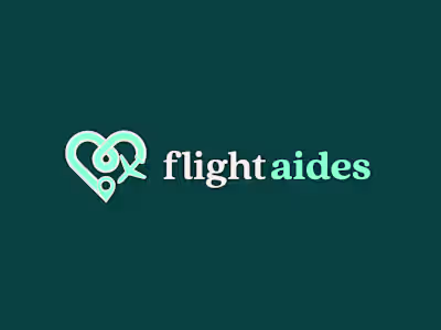 Flightaides Branding 