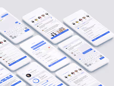 Redesigning Student Experience