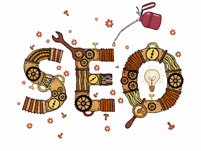 SEO Mastery for Small Business