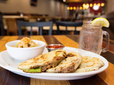 Exploring Salvadoran Cuisine: El Salvador’s Top 25 Foods