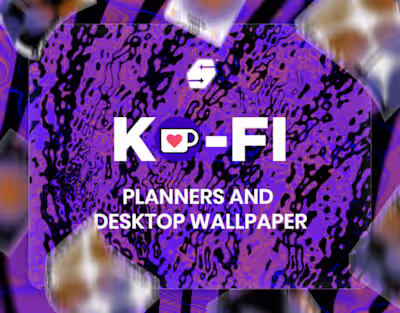 Planners and Wallpaper :: Behance