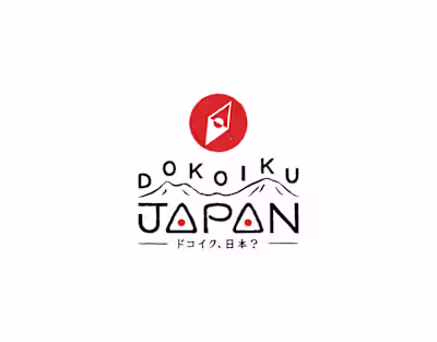 Dokoiku Japan - Branding