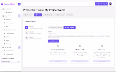 New Deployment Workflow