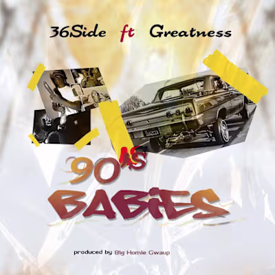 Music cover artwork