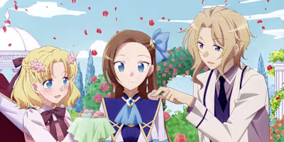 My Next Life as a Villainess: Why Keith Should Be Katarina’s Ha…