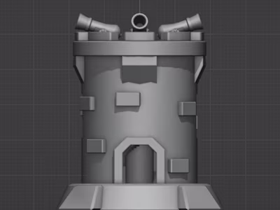 Tower