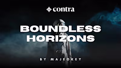 Boundless Horizons - Original Song