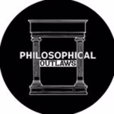 Philosophical Outlaws