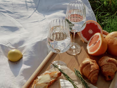 5 Fun Ways to Create A European Summer Now Anywhere — Roseword