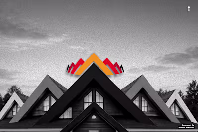 Arch Michael. Brand Identity for