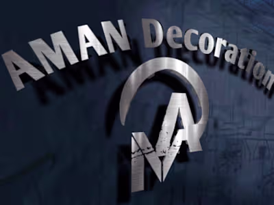 Logo design