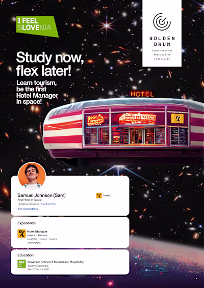 Young Drummers Competition 2022