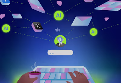 Interactive Case Study Design and Animation